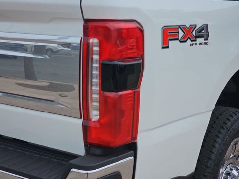 New 2026 Ford F350 King Ranch w/ Chrome Package AWD/4WD image 40
