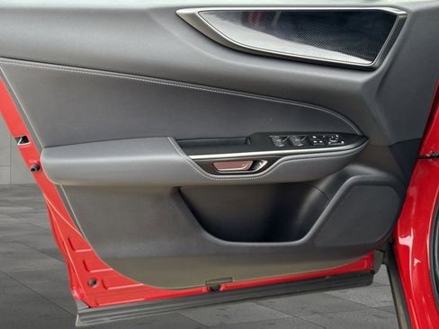 Certified 2024 Lexus NX 350h AWD w/ Package Accessory (P3) image 10