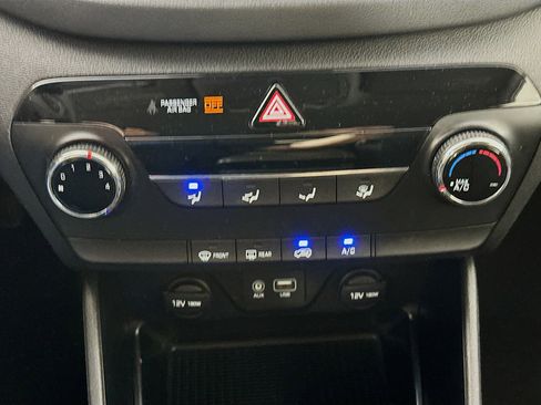 Used 2017 Hyundai Tucson SE FWD image 22