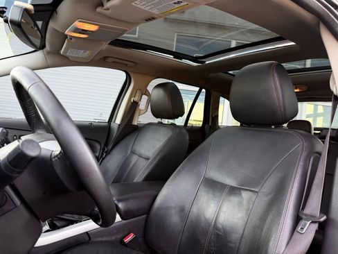 Used 2013 Ford Edge Limited image 19