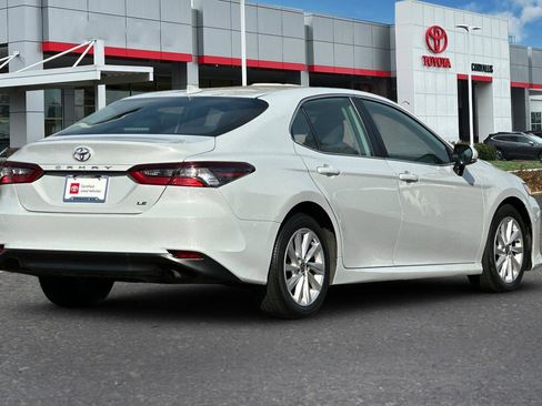 Used 2023 Toyota Camry LE w/ Convenience Package image 4
