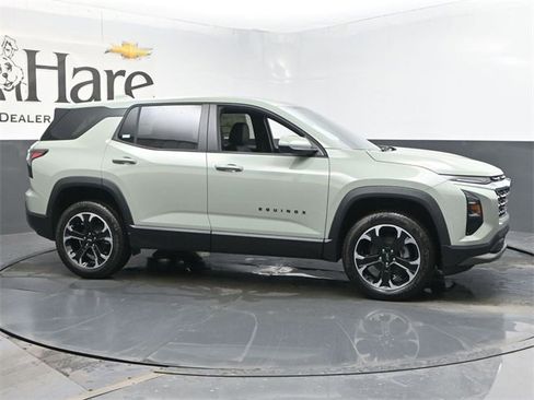 New 2026 Chevrolet Equinox LT w/ Convenience Package II image 27