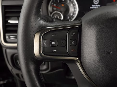 Used 2019 RAM 1500 Sport w/ Level 2 Equipment Group image 15