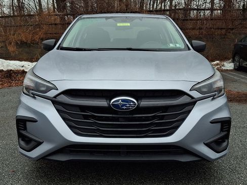 Certified 2024 Subaru Legacy AWD/4WD image 3