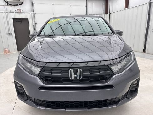 New 2026 Honda Odyssey EX-L image 2