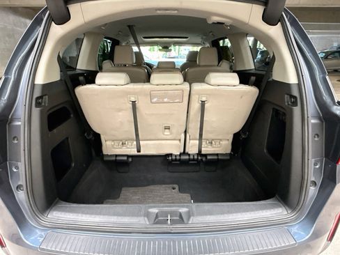 Used 2025 Honda Odyssey EX-L image 27