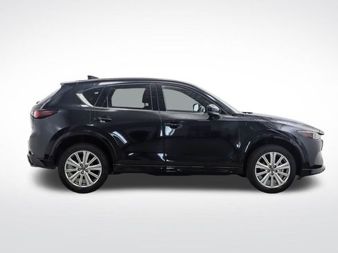 Used 2022 MAZDA CX-5 Signature AWD/4WD image 6