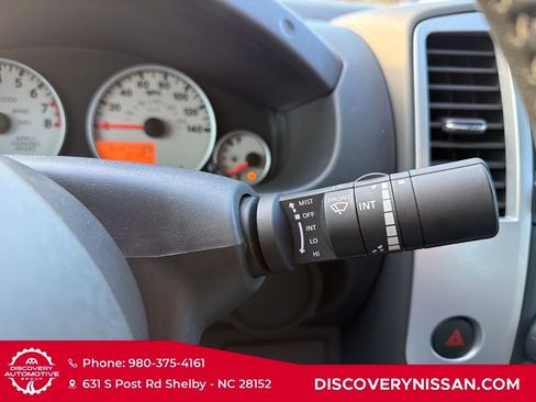 Certified 2021 Nissan Frontier PRO-4X w/ Pro-4x Utility Package image 25