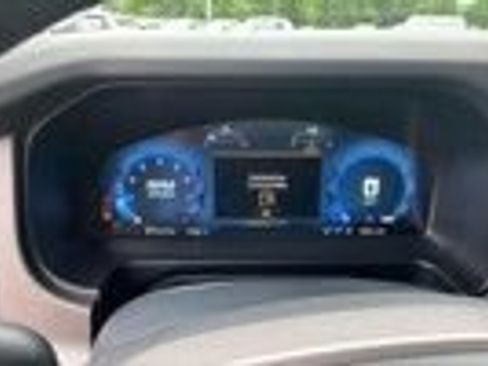 Used 2025 Ford Bronco Big Bend AWD/4WD image 60