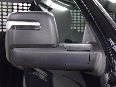 Used 2024 RAM 5500 SLT w/ Quick Order Package 2YG SLT image 12