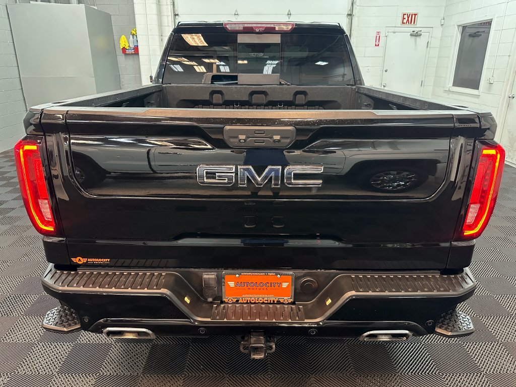 Used 2023 GMC Sierra 1500 Denali Ultimate AWD/4WD image 8