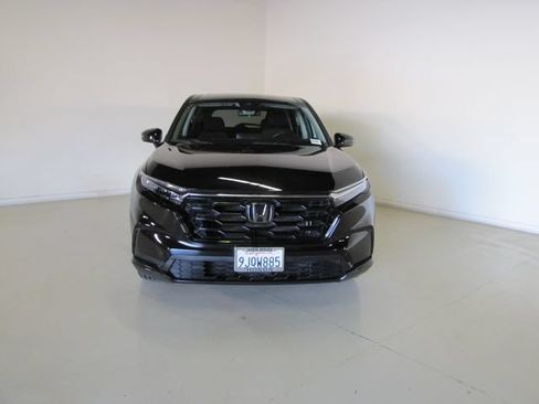 Used 2024 Honda CR-V EX image 2
