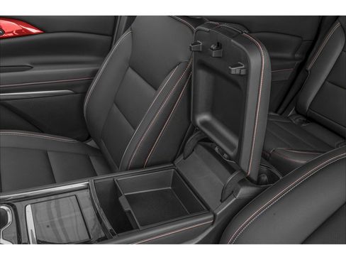 New 2026 Chevrolet Traverse High Country AWD/4WD image 10
