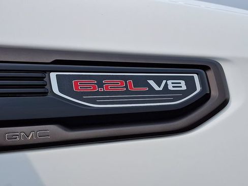Used 2024 GMC Sierra 1500 AT4X AWD/4WD image 35