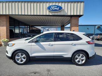 Used 2024 Ford Edge SE image 1