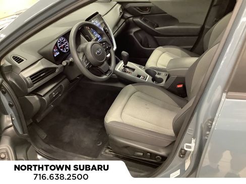 Used 2024 Subaru Crosstrek 2.0i Premium AWD/4WD image 15