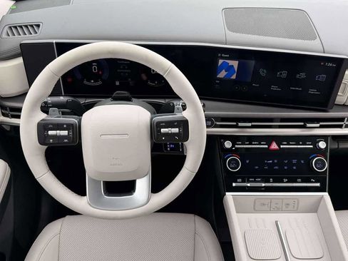 New 2026 Hyundai Santa Fe SEL image 17