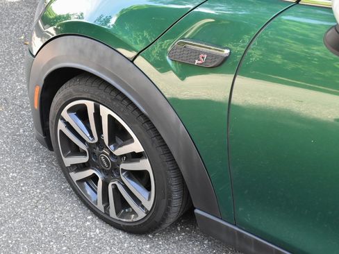 Used 2022 MINI Cooper S FWD image 28