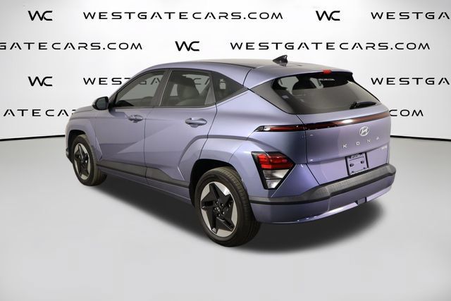 Used 2024 Hyundai Kona SE FWD image 42