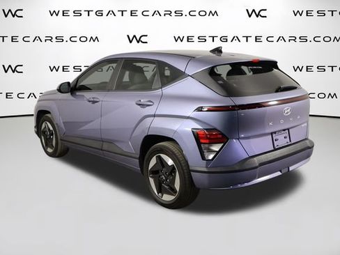 Used 2024 Hyundai Kona SE FWD image 42