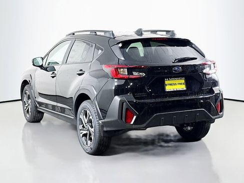 New 2026 Subaru Crosstrek 2.0i Premium image 5