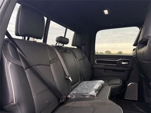 New 2026 RAM 2500 Laramie image 15