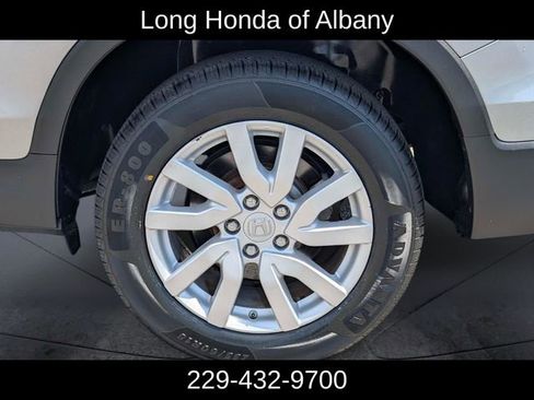 Used 2020 Honda Pilot LX image 13