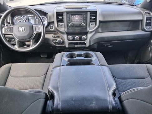 Used 2024 RAM 1500 Tradesman AWD/4WD image 8
