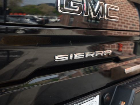 Used 2024 GMC Sierra 1500 Elevation w/ Elevation Premium Package RWD image 12