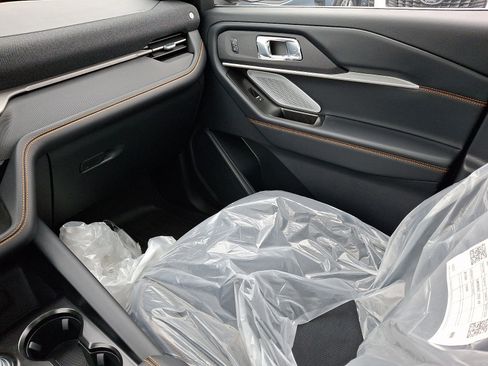 New 2026 Ford Explorer Tremor w/ Tremor Ultimate Package image 16