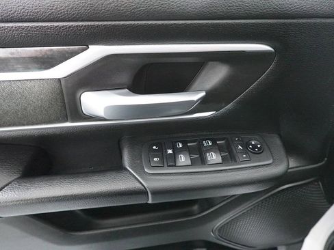Used 2020 RAM 1500 Big Horn image 9