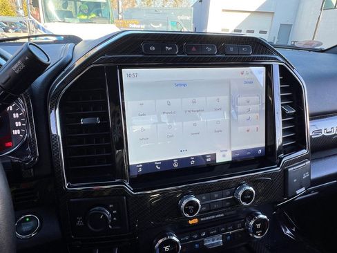 Used 2022 Ford F250 Lariat w/ Lariat Ultimate Package image 46