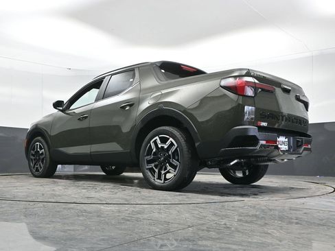 New 2026 Hyundai Santa Cruz Limited AWD/4WD image 50