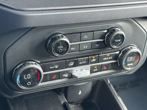 Certified 2025 Ford Bronco Big Bend AWD/4WD image 23
