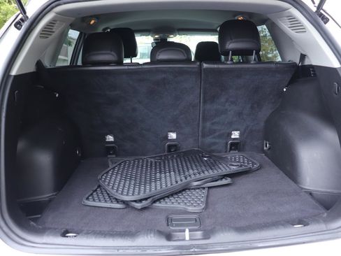 Used 2022 Jeep Compass Trailhawk image 21