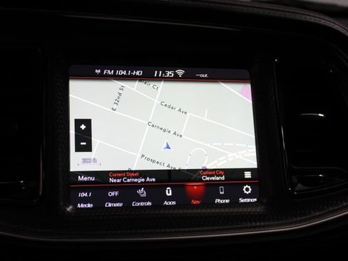 Used 2020 Dodge Challenger SRT Hellcat RWD image 19