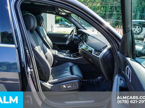 Used 2019 BMW X5 xDrive40i AWD/4WD image 24
