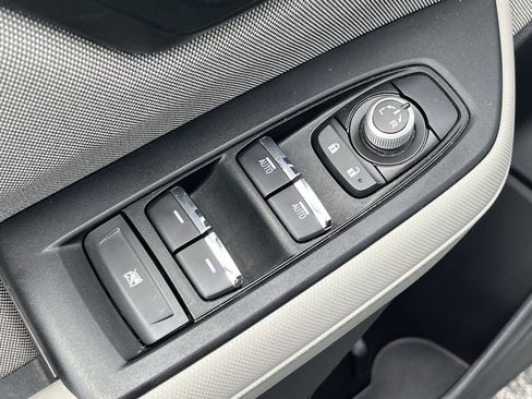 Certified 2026 Subaru Forester Premium image 17