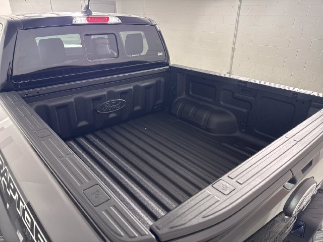 New 2026 Ford Ranger Raptor AWD/4WD image 31