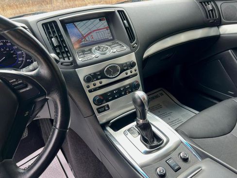Used 2014 INFINITI Q60 AWD Coupe w/ Premium Package image 21