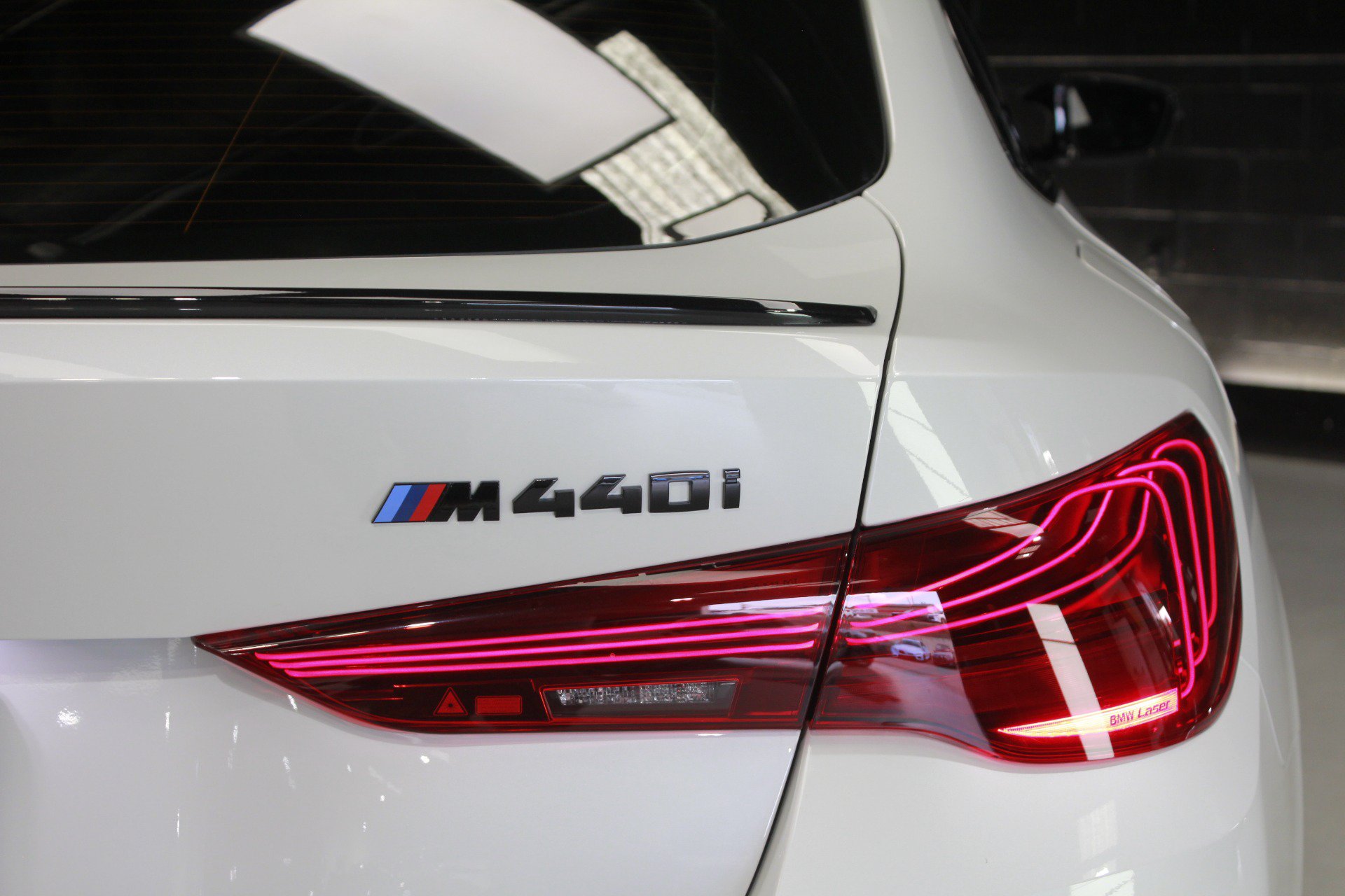 Used 2026 BMW M440i w/ Premium Package RWD image 15