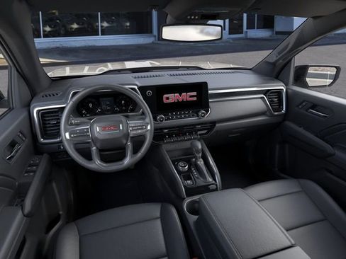New 2026 GMC Canyon Elevation w/ Convenience Package image 15