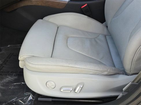 Used 2015 Audi A4 2.0T Premium Plus w/ Technology Package image 21