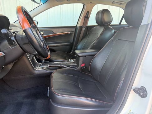 Used 2012 Lincoln MKZ Hybrid FWD image 14