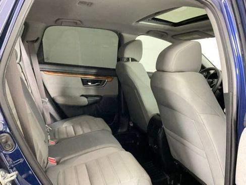 Used 2020 Honda CR-V EX image 14