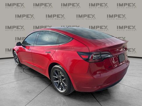 Used 2022 Tesla Model 3 Long Range image 3