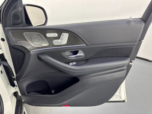 Used 2022 Mercedes-Benz GLE 63 AMG S image 48