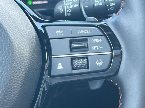 New 2027 Honda CR-V Sport Touring image 27