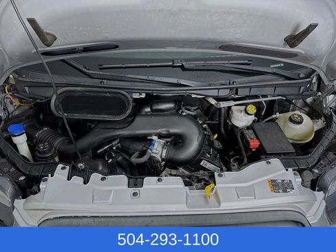 Used 2019 Ford Transit 150 XL RWD image 30