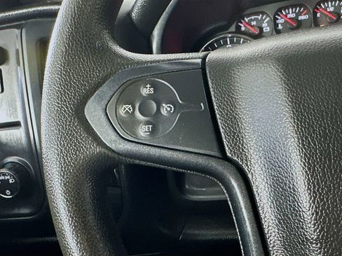 Used 2016 Chevrolet Silverado 2500 W/T RWD image 24